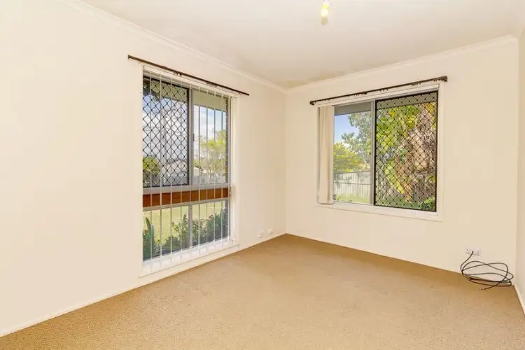 Fifth view of Homely house listing, 4 Edgehill Cres, Springwood QLD 4127