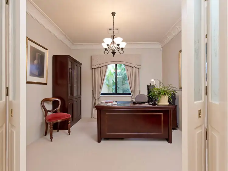 Fifth view of Homely house listing, 37 Dolomite Court, Churchlands WA 6018