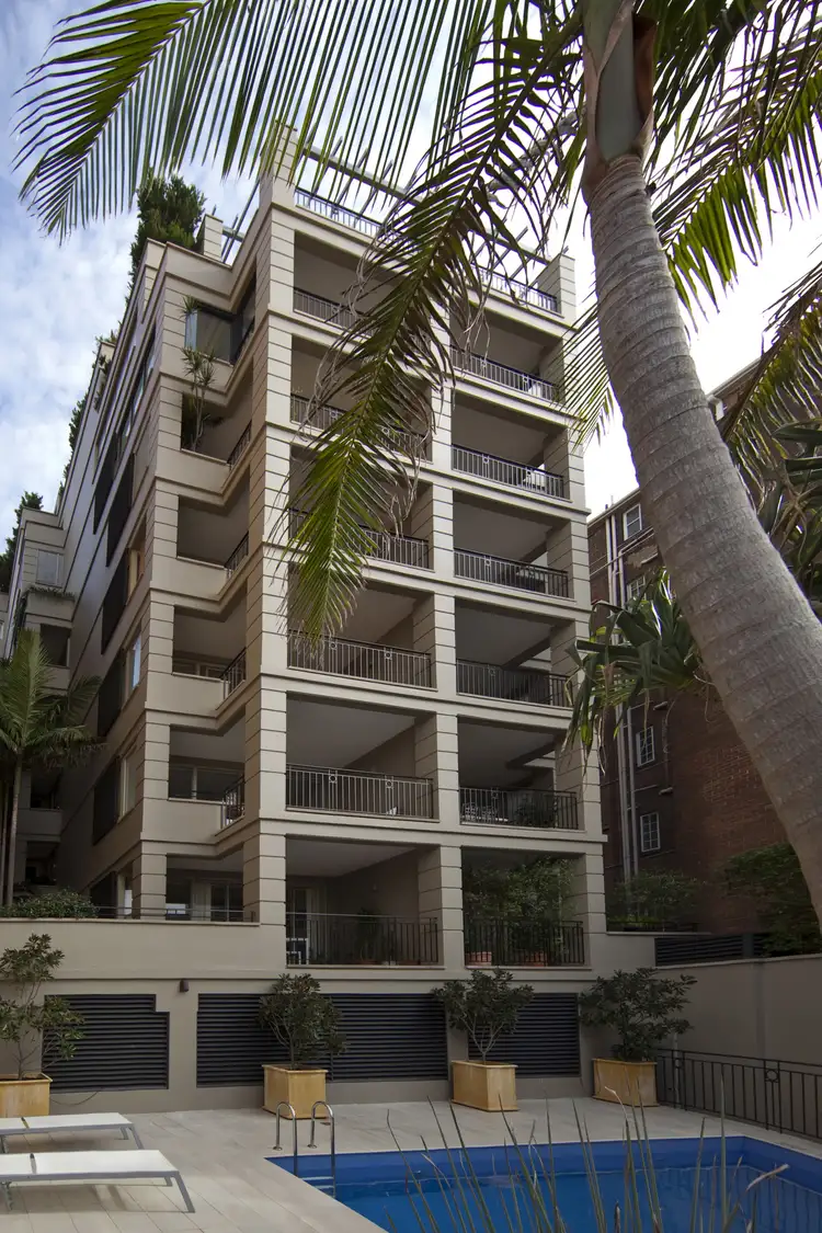 Sixth view of Homely apartment listing, 1/18 Macleay Street, Potts Point NSW 2011