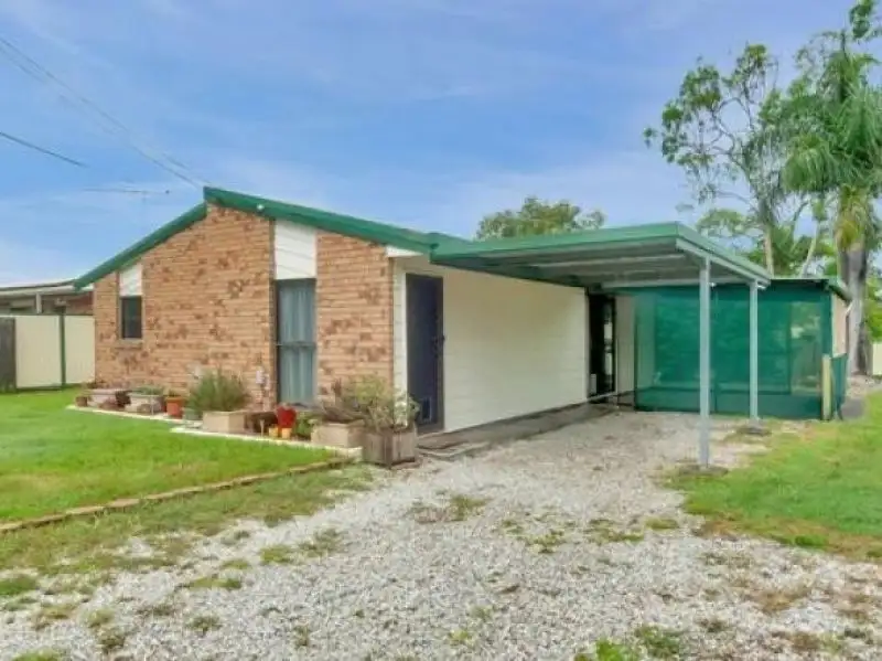 Main view of Homely house listing, 3 Saville Crt, Browns Plains QLD 4118