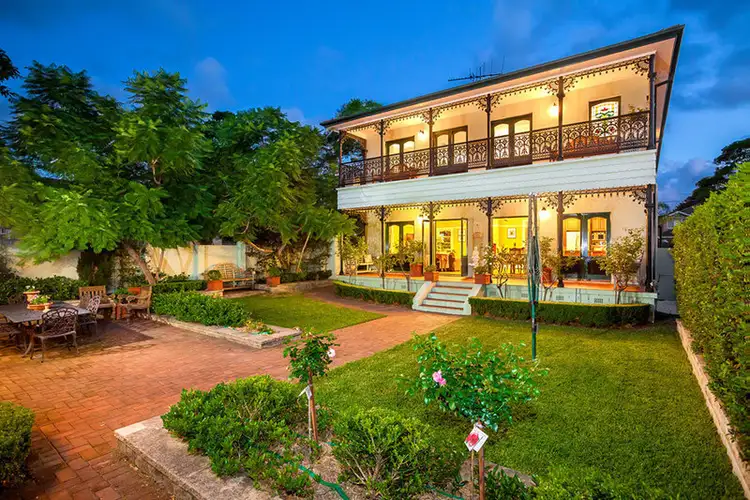 Fifth view of Homely house listing, 21 Badgery Avenue, Strathfield NSW 2135