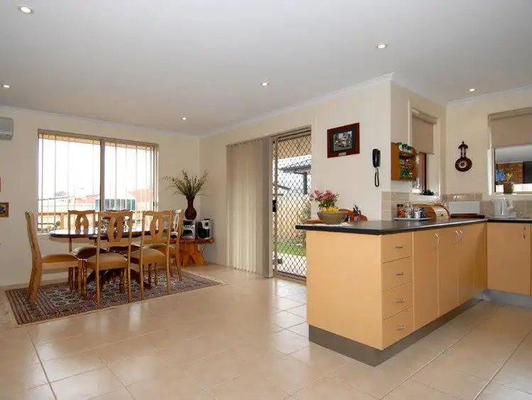 Second view of Homely house listing, 3 Jacaranda Drive, Margate TAS 7054