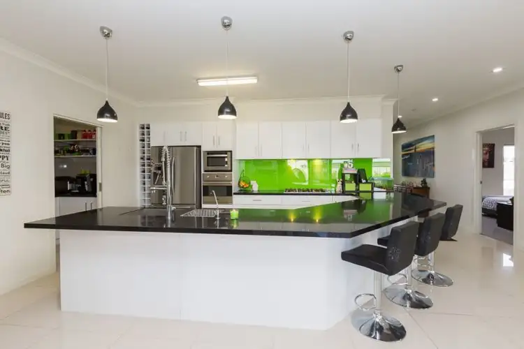 Fifth view of Homely house listing, 5 Shade Court, Horsham VIC 3400