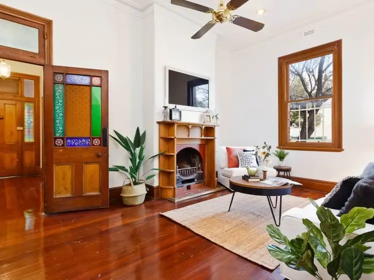Third view of Homely house listing, 93 Townshend Road, Subiaco WA 6008