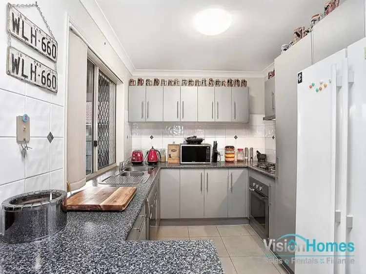 Sixth view of Homely house listing, 20 Ashmore Place, Marsden QLD 4132