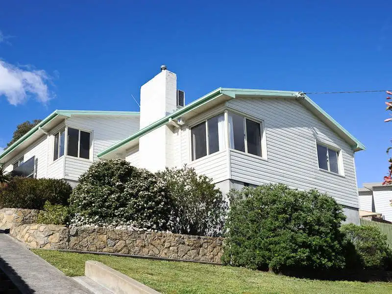 Main view of Homely house listing, 23 Magnolia Road, Risdon Vale TAS 7016