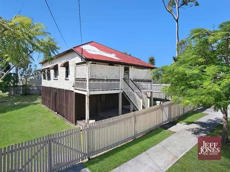 Main view of Homely house listing, 26 Reis Street, Woolloongabba QLD 4102