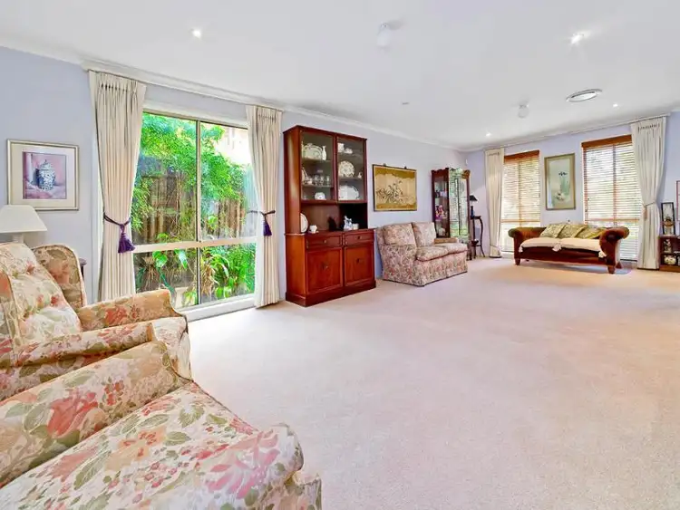 Fifth view of Homely house listing, 8 Myrna Rd, Strathfield NSW 2135