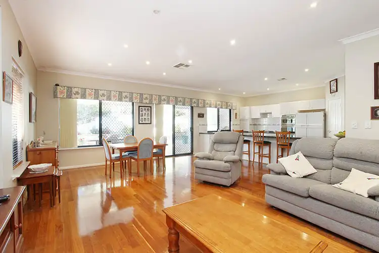 Fifth view of Homely house listing, 56 Lombardy Street, Woodlands WA 6018