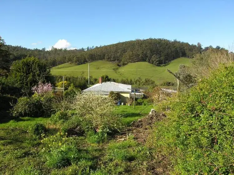 Second view of Homely house listing, 7683 Channel Highway, Cygnet TAS 7112