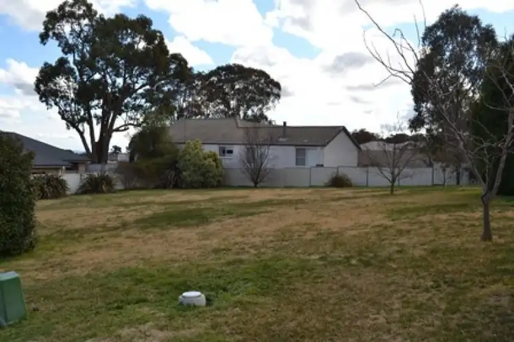 Second view of Homely land listing, 2 Majestic Way, Orange NSW 2800