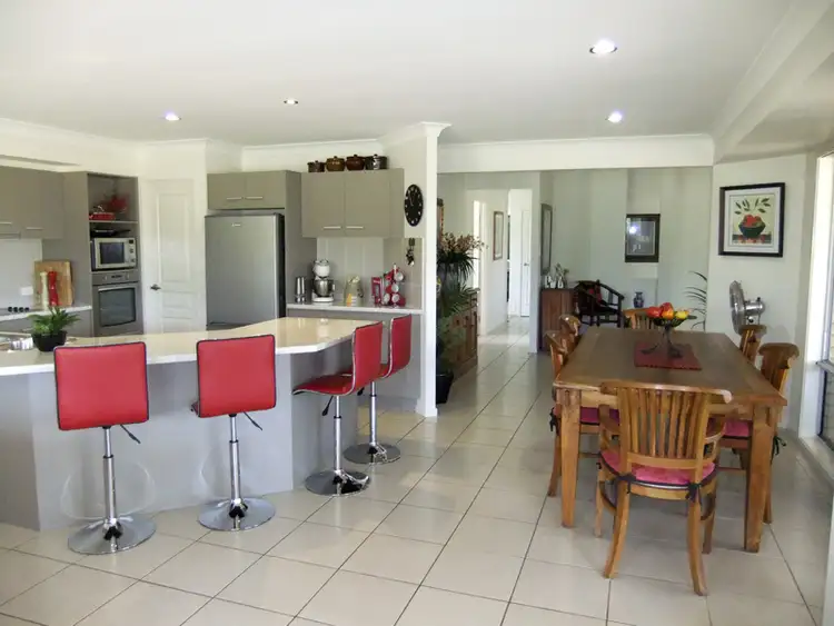 Sixth view of Homely house listing, 10 McKenzie Drive, Gulmarrad NSW 2463