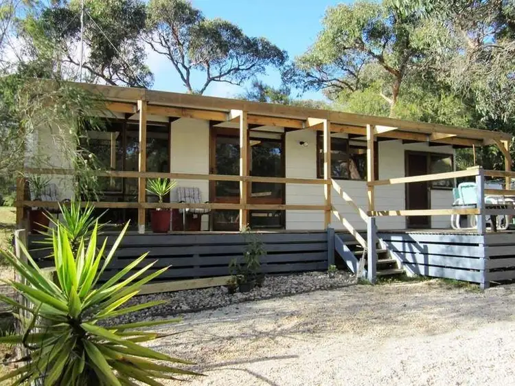 1 Fraser Avenue, Anglesea VIC 3230