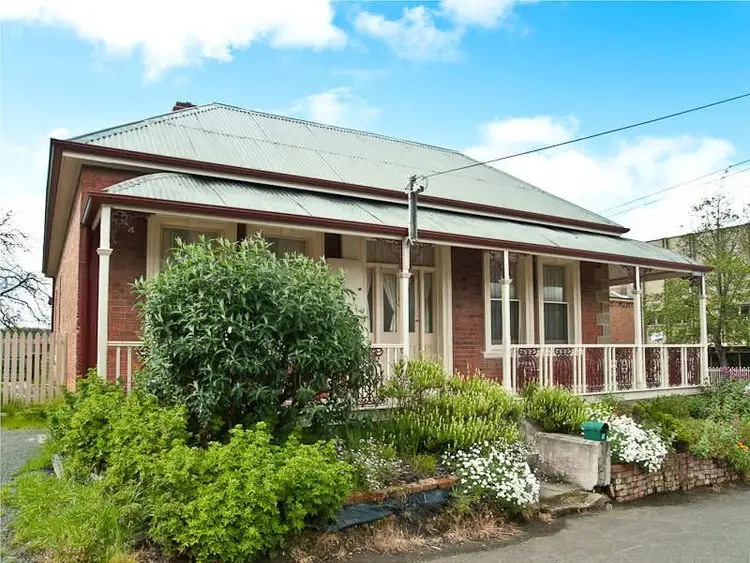 Sixth view of Homely house listing, 1 Church Street, Hobart TAS 7000