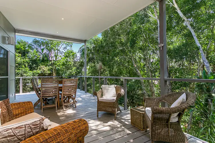 Third view of Homely house listing, House 5, 1-5 Keats Street, Byron Bay NSW 2481