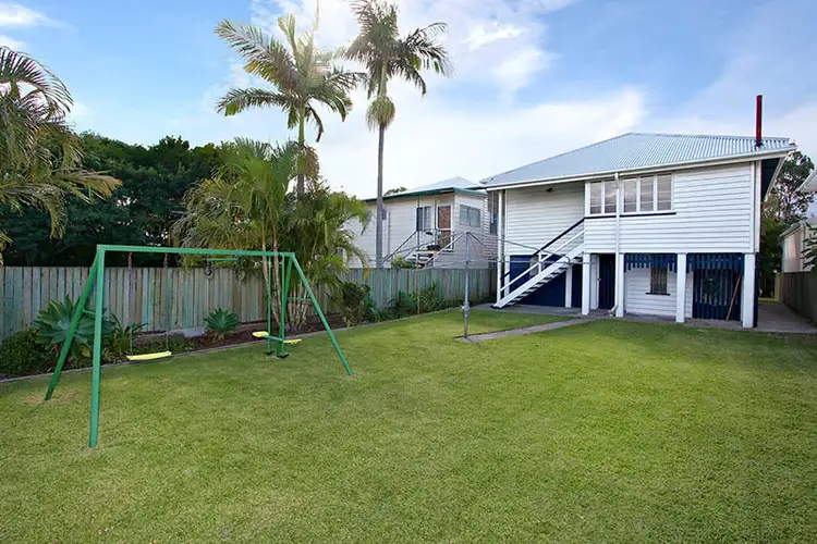 Fourth view of Homely house listing, 100 Dunellan Street, Greenslopes QLD 4120