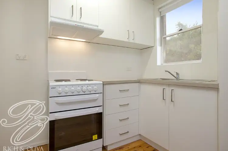 Second view of Homely apartment listing, 34/1 Fabos Place, Croydon Park NSW 2133