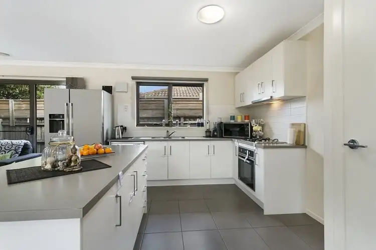 Second view of Homely unit listing, 3/8 WILLIAM STREET, Cranbourne VIC 3977