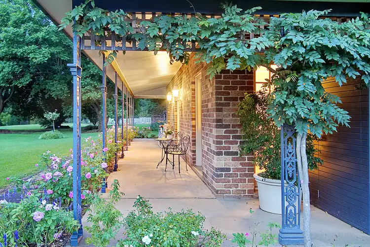 Third view of Homely rural property listing, 117 Martin Street, Mulgoa NSW 2745