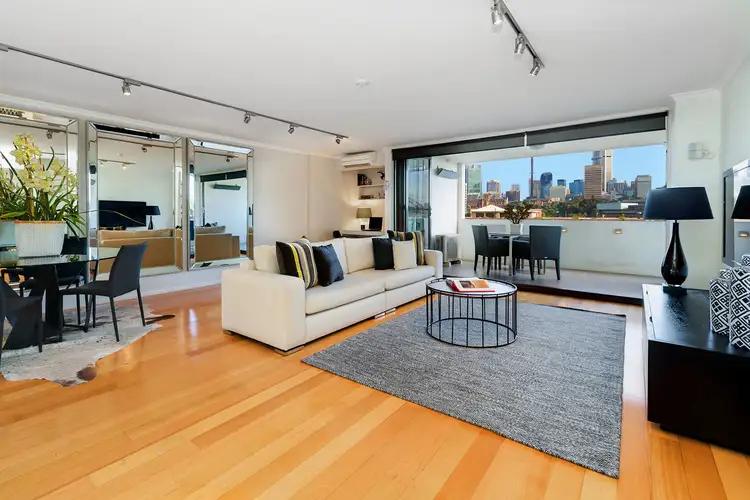 Main view of Homely apartment listing, 43/71 Victoria Street, Potts Point NSW 2011