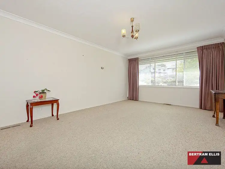 Second view of Homely house listing, 21 Tullaroop Street, Duffy ACT 2611