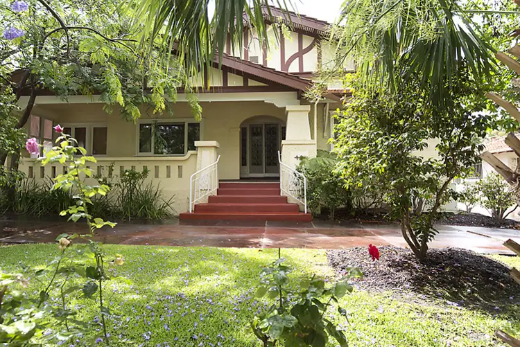 19 North Street, Mount Lawley WA 6050