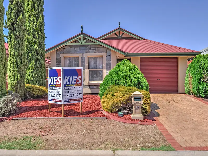 Main view of Homely villa listing, Address available on request