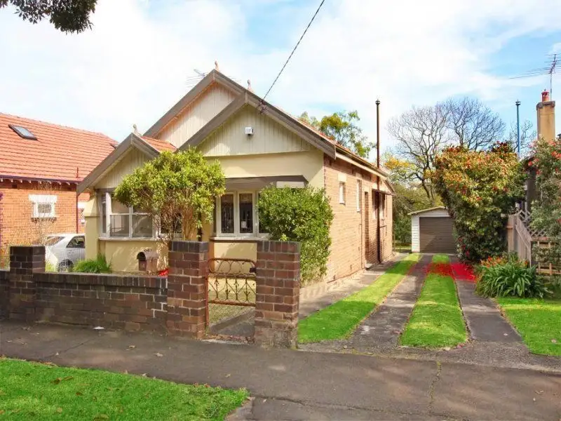 Main view of Homely house listing, 58 Cheviot St, Ashbury NSW 2193