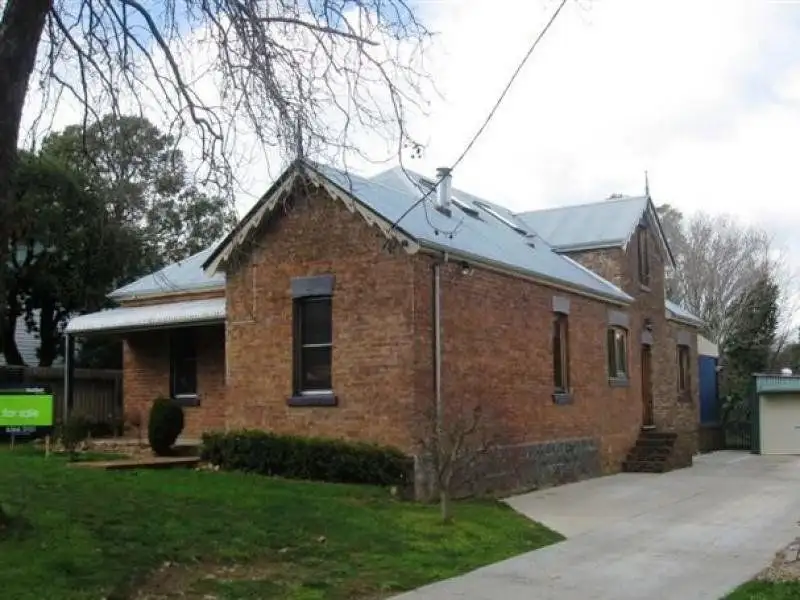 Main view of Homely house listing, 4 Blake Street, Millthorpe NSW 2798