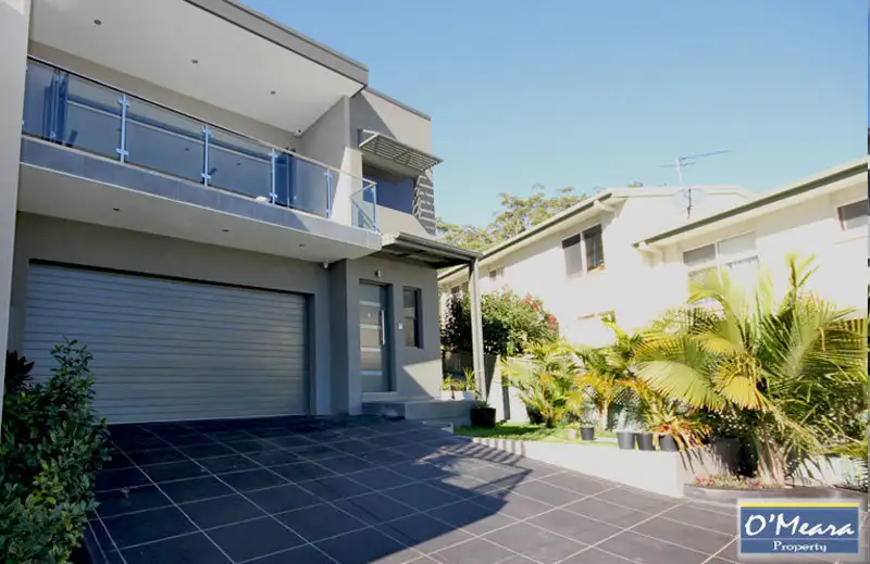 Main view of Homely townhouse listing, 3/12 Dart Place, Corlette NSW 2315