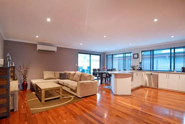 Second view of Homely house listing, 6 Heidelberg Corner, Wanneroo WA 6065