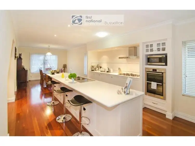 Second view of Homely house listing, 16 Pianobox Boulevard, West Busselton WA 6280