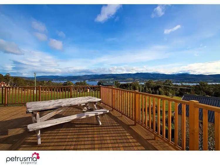 Third view of Homely house listing, 495 Tinderbox Road West, Tinderbox TAS 7054