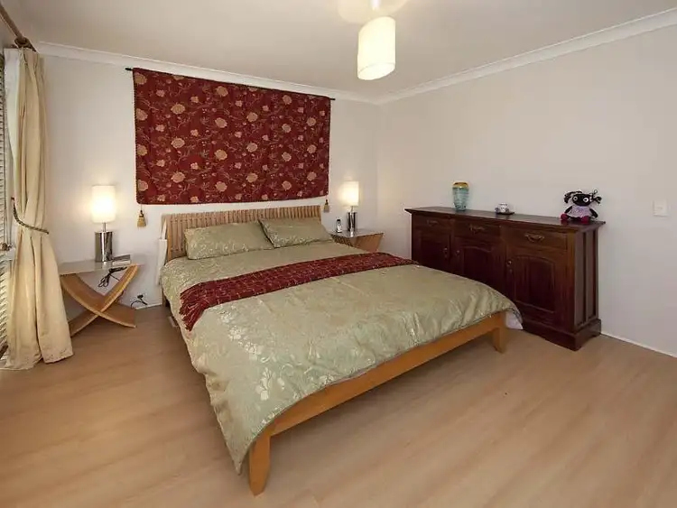 Fourth view of Homely house listing, 1 Catlin Court, Gosnells WA 6110