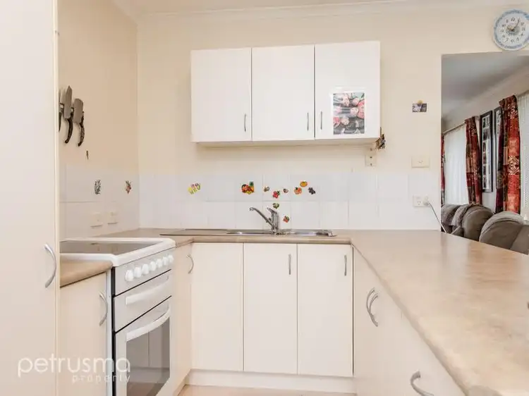 Third view of Homely house listing, 93 Fisher Drive, Herdsmans Cove TAS 7030