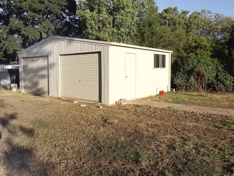 Sixth view of Homely house listing, 13 Algalah St, Narromine NSW 2821