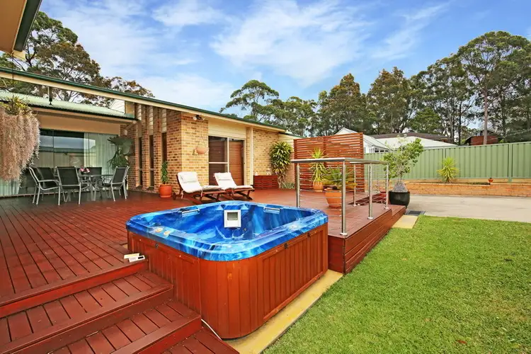 Sixth view of Homely house listing, 125 Loralyn Avenue, St Georges Basin NSW 2540