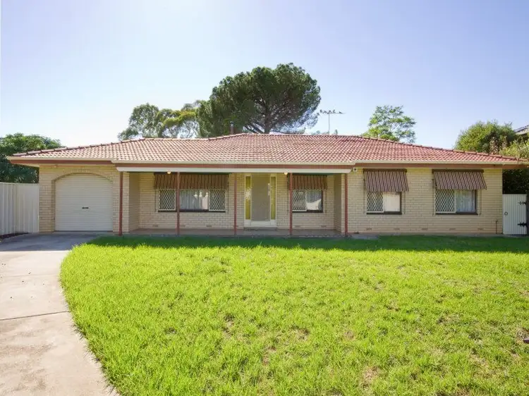 22 Whitbread Avenue, Klemzig SA 5087