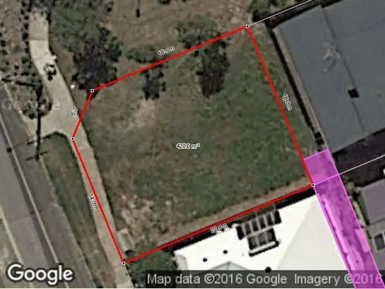 Seventh view of Homely land listing, 1 Arcadia Avenue, Woorim QLD 4507