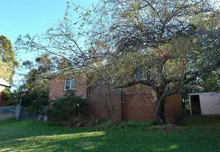 Main view of Homely house listing, 29 Miramont Ave, Riverview NSW 2066