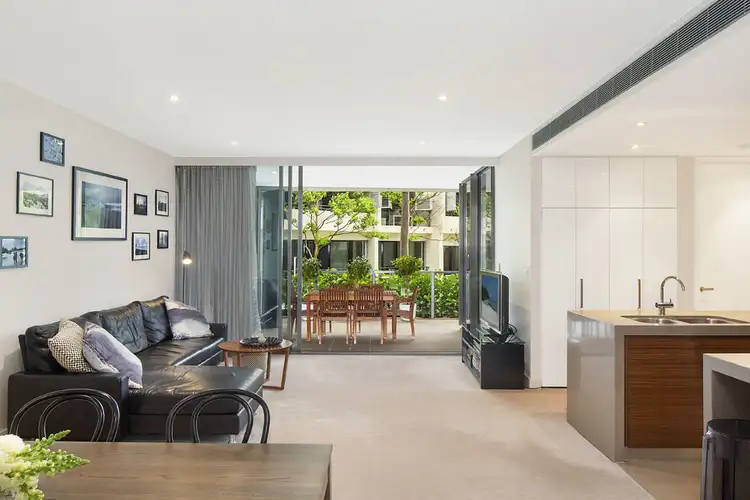 1112/12 Nield Avenue, Rushcutters Bay NSW 2011