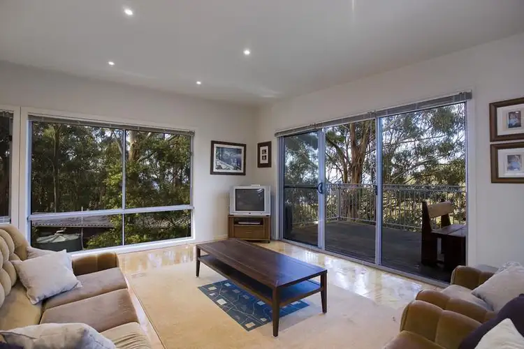 Main view of Homely house listing, 33 The Boulevarde, Wye River VIC 3221