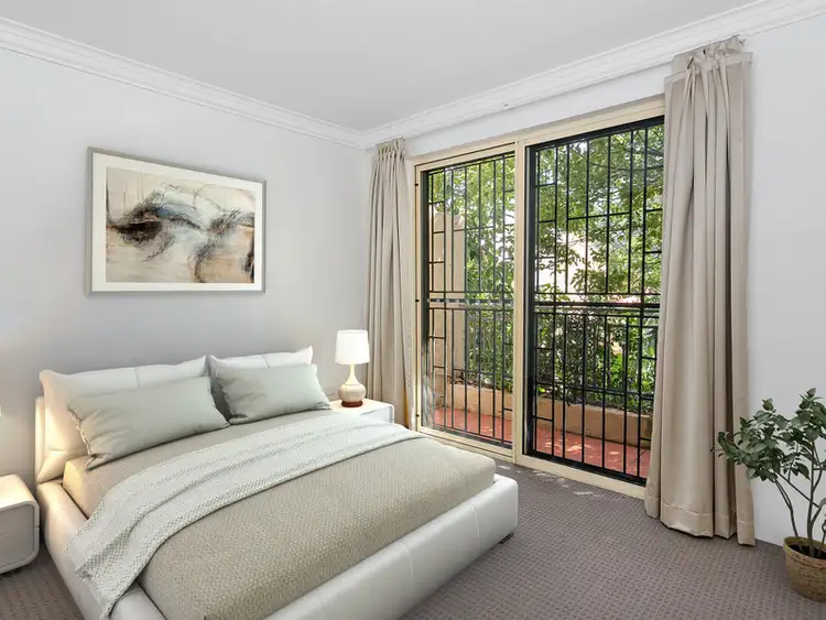 Third view of Homely apartment listing, 6/63 Cains Place, Waterloo NSW 2017