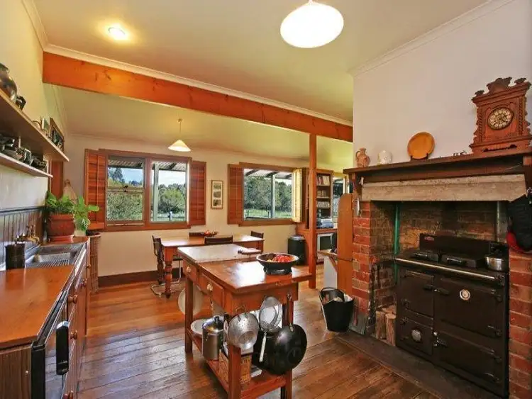 Fifth view of Homely house listing, 29 Railway Terrace, Deans Marsh VIC 3235