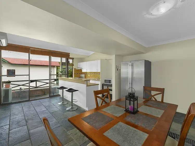 14/37 Phillips Street, Spring Hill QLD 4000