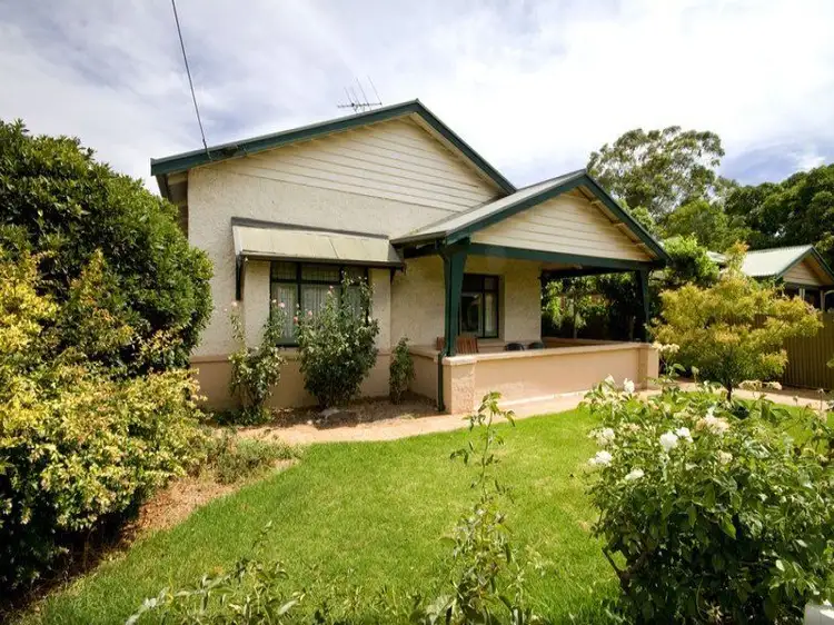 Main view of Homely house listing, 44 Swift Avenue, Dulwich SA 5065