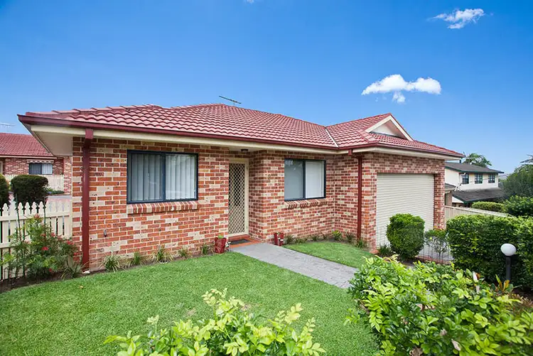 2/26 Wattle Street, Peakhurst NSW 2210