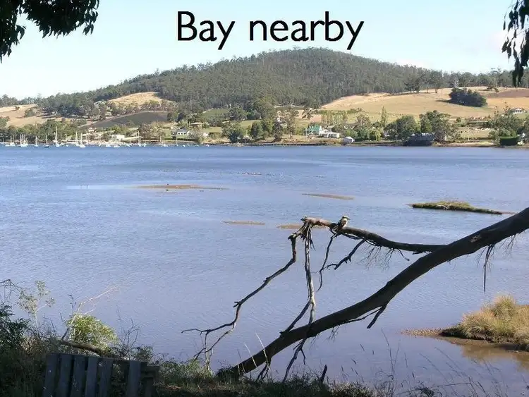 Sixth view of Homely land listing, Smith Street, Cygnet TAS 7112
