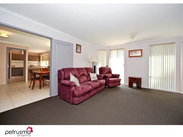 Fifth view of Homely house listing, 11 Tiwi Court, Acton Park TAS 7170