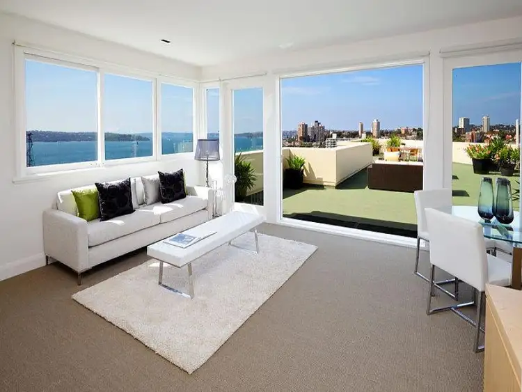 13 Onslow Avenue, Elizabeth Bay NSW 2011